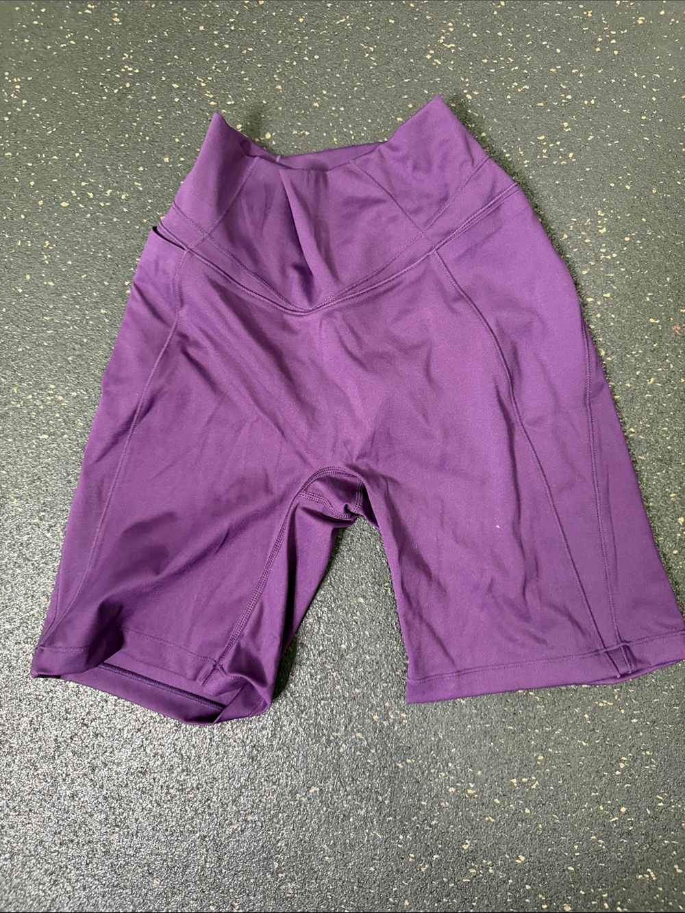 BuffBunny Airbrush Pocket Short